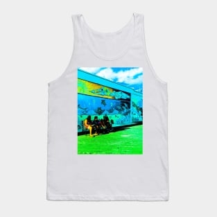 Coney Island, Brooklyn, NYC Tank Top